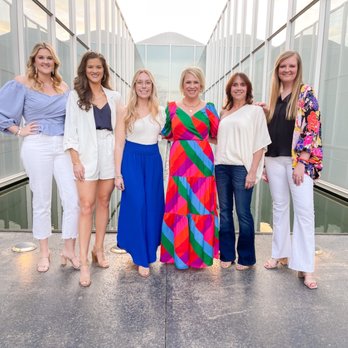 Swagger Boutique - Raleigh - Some of our amazing staff! - Women's Clothing Near Me - Raleigh, North Carolina Swagger Boutique - Raleigh - Some of our amazing staff! - Women's Clothing Near Me - Raleigh, North Carolina