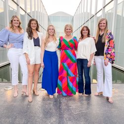 Swagger Boutique - Raleigh - Some of our amazing staff!