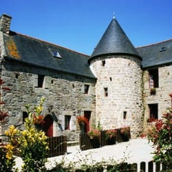 Le Manoir elfique