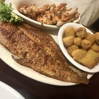 Miller's Seawall Grill - Seawall special - Seafood Near Me - Galveston, Texas Miller's Seawall Grill - Seawall special - Seafood Near Me - Galveston, Texas