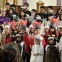 Saint Ignatius of Loyola School 