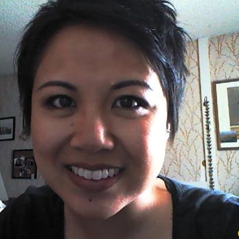 Hair Definition - front view of haircut by Pam Legaspi 07/20/10 - Hair Salons Near Me - San Bruno, California Hair Definition - front view of haircut by Pam Legaspi 07/20/10 - Hair Salons Near Me - San Bruno, California