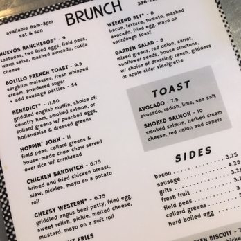 Krankies - Weekend Brunch Menu - Coffee & Tea Near Me - Winston-Salem, North Carolina Krankies - Weekend Brunch Menu - Coffee & Tea Near Me - Winston-Salem, North Carolina