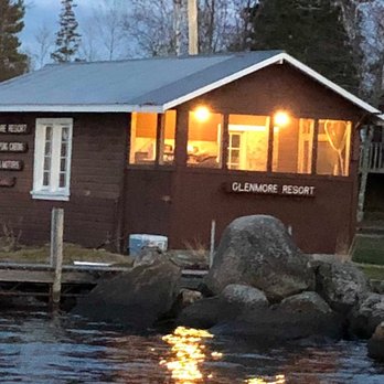 Glenmore Resort - Resorts Near Me - Tower, Minnesota
