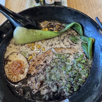 Tajima Ramen Maui - Black Ramen (yum) - Ramen Near Me - Kihei, Hawaii Tajima Ramen Maui - Black Ramen (yum) - Ramen Near Me - Kihei, Hawaii