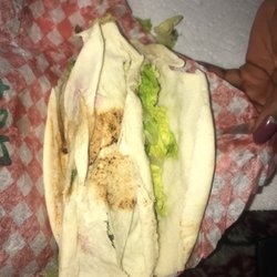 Shawarma Time Restaurant