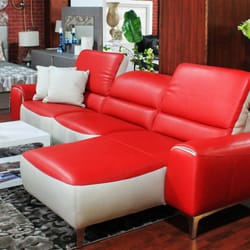 ABM Furniture Interior Design Center