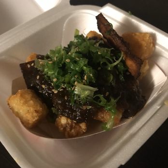 King Bao - Fakenit Tater - Asian Fusion Near Me - Orlando, Florida King Bao - Fakenit Tater - Asian Fusion Near Me - Orlando, Florida