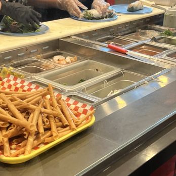 Gold Banh - Sandwiches Near Me - Glendora, California Gold Banh - Sandwiches Near Me - Glendora, California