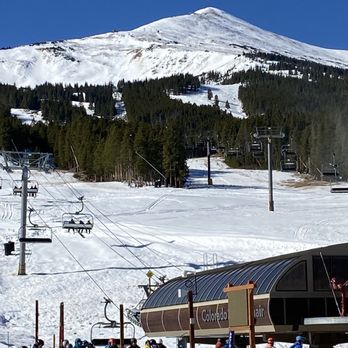 Breckenridge Ski Resort - Ski Resorts Near Me - Breckenridge, Colorado