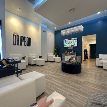 The Dripbar - December 2024 - IV Hydration Near Me - Austin, Texas The Dripbar - December 2024 - IV Hydration Near Me - Austin, Texas