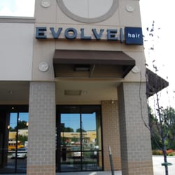 Evolve Hair