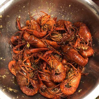 Pho Vi-Vi - Big crawfish at beginning of season - Vietnamese Near Me - Houston, Texas Pho Vi-Vi - Big crawfish at beginning of season - Vietnamese Near Me - Houston, Texas