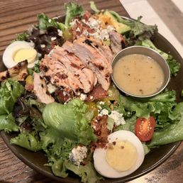 Classic Cobb Salad