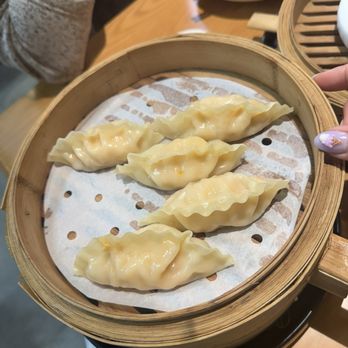 Bao Master - Chinese Near Me - Alhambra, California