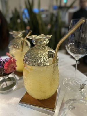 Baan Lao Fine Thai Cuisine by null