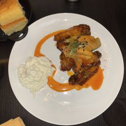 Peri Peri Wings