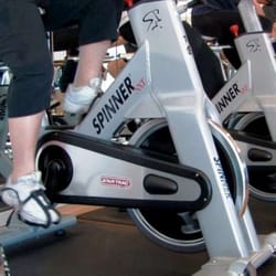 The Hills Swim and Tennis Club - Spinning classes in Oakland, CA