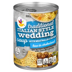 It's Chicken Soup
