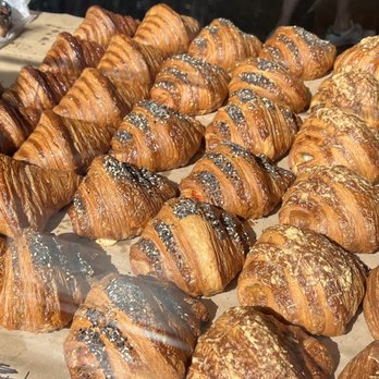 Supermoon Bakehouse - Bakeries Near Me - New York, New York