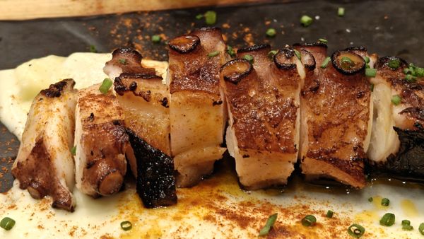 Bodega La Puntual by null