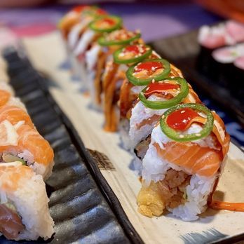 Sushi Koya - Tokyo Fire - Sushi Bars Near Me - San Jose, California Sushi Koya - Tokyo Fire - Sushi Bars Near Me - San Jose, California