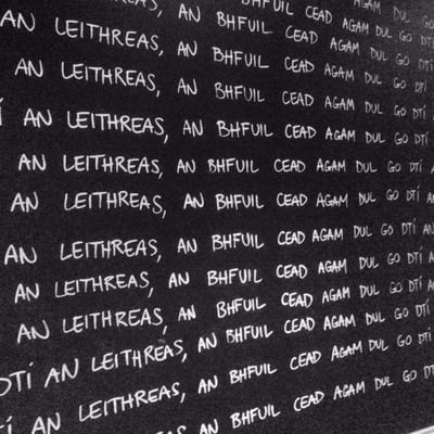 Menu photo 3 Oscars Cafe And Bar Dublin, D
