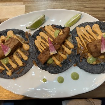 Santo Fish Restaurant - Tuna tacos - Seafood Near Me - Pico Rivera, California Santo Fish Restaurant - Tuna tacos - Seafood Near Me - Pico Rivera, California