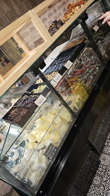 Istanbul Market and Cafe by null