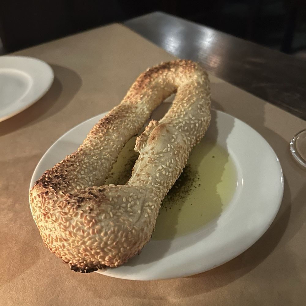 Shmoné - Bagel - Mediterranean Near Me - New York, New York