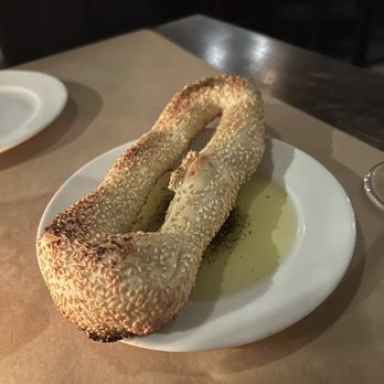 Shmoné - Bagel - Mediterranean Near Me - New York, New York Shmoné - Bagel - Mediterranean Near Me - New York, New York