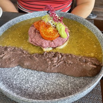 Serendipity - Huevo Maya (Mayan egg) - Coffee & Tea Near Me - Playa del Carmen, ROO