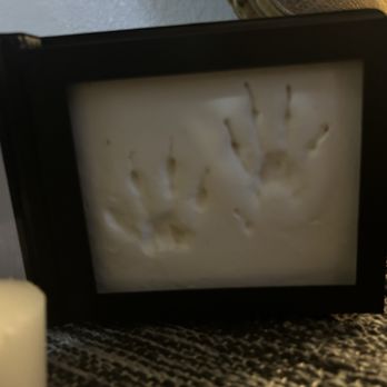 Toothacres Pet Care Center - Paw print memorial - Pet Sitting Near Me - Carrollton, Texas