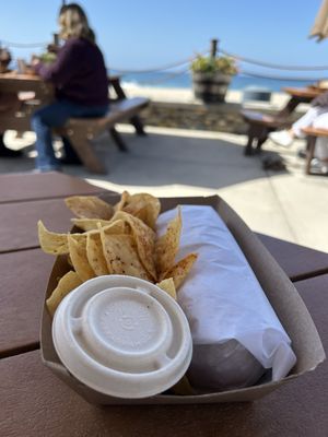 Lost Pier Cafe by null