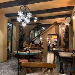 Arada Cafe