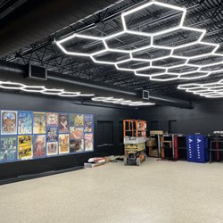 Denver LED Direct - Hexagon lighting