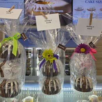 Nothing Bundt Cakes - Bakeries Near Me - Salem, Virginia Nothing Bundt Cakes - Bakeries Near Me - Salem, Virginia