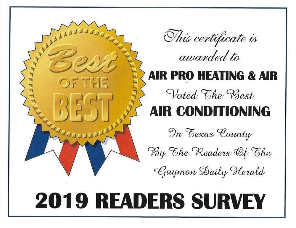 AIRPRO HEATING AND COOLING Updated September 2024 Request a Quote