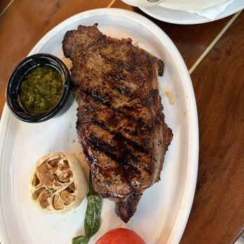 Piedra Santa - Steakhouses Near Me - San Diego, California