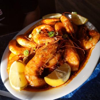 Fish & Chips North Main - Cajun Shrimp - Seafood Near Me - Salinas, California Fish & Chips North Main - Cajun Shrimp - Seafood Near Me - Salinas, California
