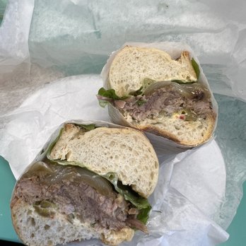 Paseo - #1 Famous Caribbean roast sandwich - Caribbean Near Me - Issaquah, Washington
