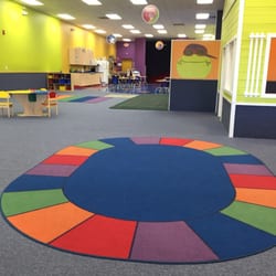 KidsPark - Corona