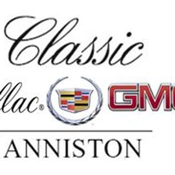 Classic Cadillac GMC - Us! - Car Dealers Near Me - Anniston, Alabama Classic Cadillac GMC - Us! - Car Dealers Near Me - Anniston, Alabama