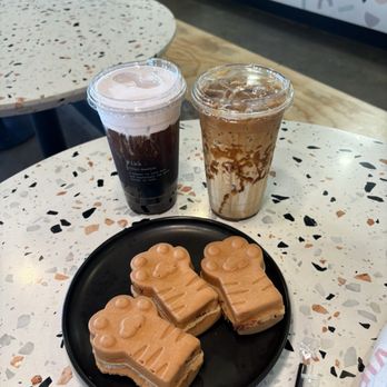 FIKA FIKA COFFEE - Updated June 2026 - 2575 Photos & 987 Reviews