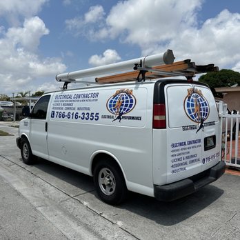 Atlas Electrical Performance - Electricians Near Me