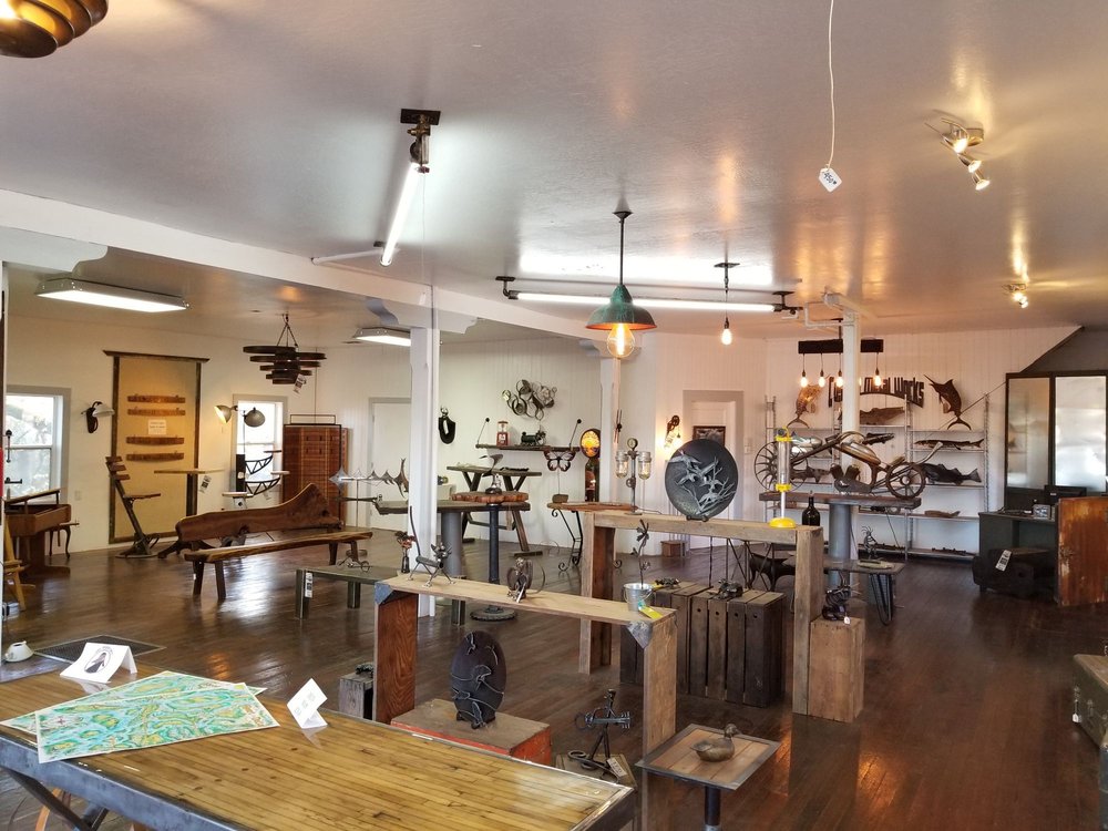 TWISTED RIVERS WINES Updated October 2024 36530 Riverview Dr