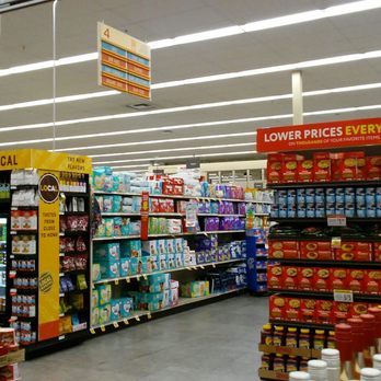 Lucky - Grocery Near Me - Daly City, California