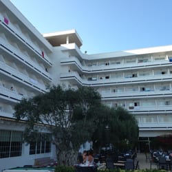 Hotel Condesa de la Bahia