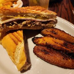 Maduros