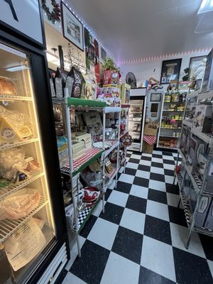 Gagliano's Italian Market by null